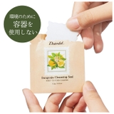 Deardot ダンユジャ クレンジングシート | BACKYARD FAMILY | 詳細画像6 