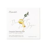 Deardot ダンユジャ クレンジングシート | BACKYARD FAMILY | 詳細画像8 
