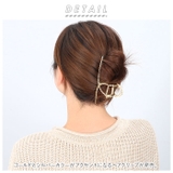 ヘアクリップ pmyzj0177 | BACKYARD FAMILY | 詳細画像2