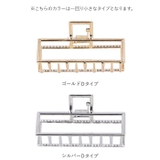 ヘアクリップ pmyzj0177 | BACKYARD FAMILY | 詳細画像11