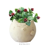 光触媒 インテリアグリーン アニマルポット | BACKYARD FAMILY | 詳細画像15