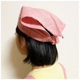 キッズエプロン 三角巾付き | BACKYARD FAMILY | 詳細画像13 