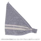 キッズエプロン 三角巾付き | BACKYARD FAMILY | 詳細画像8 