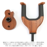 ギターハンガー 壁掛け 自動ロック ykma25cde | BACKYARD FAMILY | 詳細画像6 