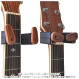ギターハンガー 壁掛け 自動ロック ykma25cde | BACKYARD FAMILY | 詳細画像8 
