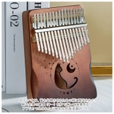 カリンバ 17キー pmyka04 | BACKYARD FAMILY | 詳細画像3 