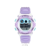 J-AXIS ジェイアクシス デジタルウォッチ 5気圧防水 | BACKYARD FAMILY | 詳細画像14 