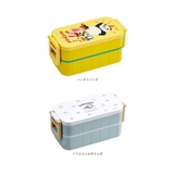 キャラクター 抗菌タイトランチボックス ２段 YZW3AG | BACKYARD FAMILY | 詳細画像17 