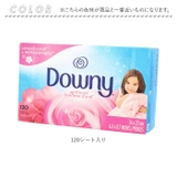 衣類柔軟シート ダウニーシート エイプリル120 | BACKYARD FAMILY | 詳細画像7 