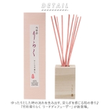 りらく 竹彩香 リードディフューザー | BACKYARD FAMILY | 詳細画像2