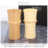RIVERET リヴェレット タンブラーL ペア | BACKYARD FAMILY | 詳細画像2