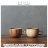 RIVERET リヴェレット コーヒーカップ ペア | BACKYARD FAMILY | 詳細画像2