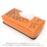 タルティーヌ ティッシュケース | BACKYARD FAMILY | 詳細画像6 