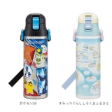 ワンプッシュ ダイレクトボトル 580ml | BACKYARD FAMILY | 詳細画像13 
