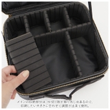 大容量 メイクボックス pmyhz239 | BACKYARD FAMILY | 詳細画像11 