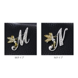 イニシャルブローチ pmyxd8150 | BACKYARD FAMILY | 詳細画像13 