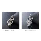 音符ブローチ pmyxd94 | BACKYARD FAMILY | 詳細画像11 