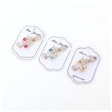 音符ブローチ pmyxd94 | BACKYARD FAMILY | 詳細画像9 