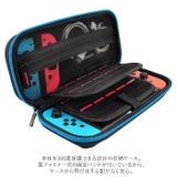 Nintendo Switch 有機ELモデル 収納ケース gcase485 | BACKYARD FAMILY | 詳細画像3