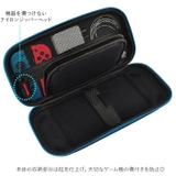 Nintendo Switch 有機ELモデル 収納ケース gcase485 | BACKYARD FAMILY | 詳細画像4