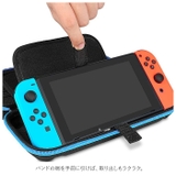 Nintendo Switch 有機ELモデル 収納ケース gcase485 | BACKYARD FAMILY | 詳細画像5