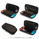 Nintendo Switch 有機ELモデル 収納ケース gcase485 | BACKYARD FAMILY | 詳細画像8