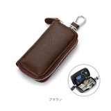 本革キーケース キーホルダー keyhcl9301 | BACKYARD FAMILY | 詳細画像15
