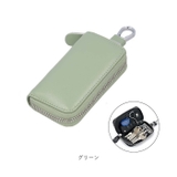 本革キーケース キーホルダー keyhcl9301 | BACKYARD FAMILY | 詳細画像16