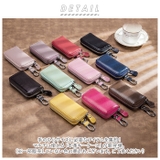 本革キーケース キーホルダー keyhcl9302 | BACKYARD FAMILY | 詳細画像2