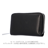 本革キーケース キーホルダー keyhcl9302 | BACKYARD FAMILY | 詳細画像4