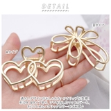 ヘアクリップ lyhairac16 | BACKYARD FAMILY | 詳細画像2