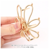 ヘアクリップ lyhairac16 | BACKYARD FAMILY | 詳細画像6