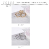 ヘアクリップ lyhairac16 | BACKYARD FAMILY | 詳細画像7