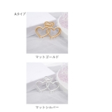 ヘアクリップ lyhairac16 | BACKYARD FAMILY | 詳細画像9