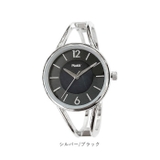Plaisir プレジール NTK-270 ニッケルフリー バングルウォッチ | BACKYARD FAMILY | 詳細画像12