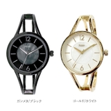 Plaisir プレジール NTK-270 ニッケルフリー バングルウォッチ | BACKYARD FAMILY | 詳細画像14