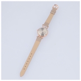 Plaisir プレジール NTK-271 ニッケルフリー ベルトウォッチ | BACKYARD FAMILY | 詳細画像5 