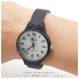 Plaisir プレジール NTK-274 ニッケルフリー バングルウォッチ | BACKYARD FAMILY | 詳細画像8 