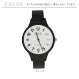 Plaisir プレジール NTK-274 ニッケルフリー バングルウォッチ | BACKYARD FAMILY | 詳細画像9 