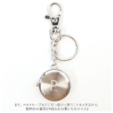 Plaisir プレジール P-animal アニマルキーリングウォッチ | BACKYARD FAMILY | 詳細画像4 