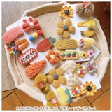 キッズクリップ lyrabbit56 | BACKYARD FAMILY | 詳細画像3