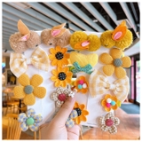 キッズクリップ lyrabbit56 | BACKYARD FAMILY | 詳細画像5