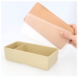 BENTO STORE 木蓋のお弁当箱 古代杉 | BACKYARD FAMILY | 詳細画像7 