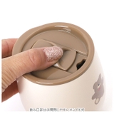 MOKOMOKO KUMA フタ付きタンブラー | BACKYARD FAMILY | 詳細画像7