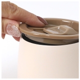 MOKOMOKO KUMA フタ付きタンブラー | BACKYARD FAMILY | 詳細画像8