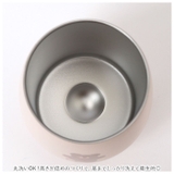 MOKOMOKO KUMA フタ付きタンブラー | BACKYARD FAMILY | 詳細画像10