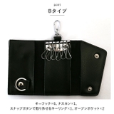 キーケース pmych018 | BACKYARD FAMILY | 詳細画像10 