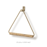 タオルハンガー | BACKYARD FAMILY | 詳細画像10 