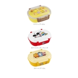 抗菌 食洗機対応 ふわっとフタタイト ランチボックス QAF2BAAG | BACKYARD FAMILY | 詳細画像14