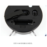 TABLE CLOCK 置時計 ベル | BACKYARD FAMILY | 詳細画像12 